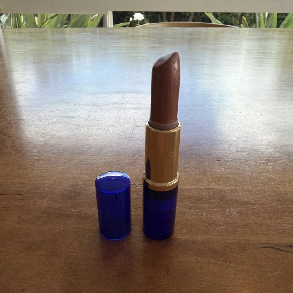 Estee Lauder All Day‎ Lipstick CAFE LATTE 8A~Full Size~NOS~No Box